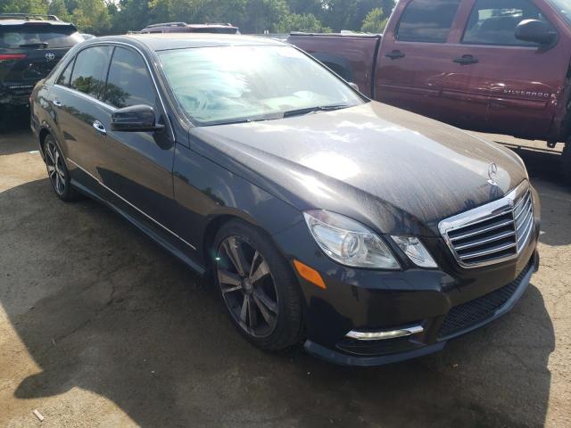 VIN WDDHF5KBXDA668472 2013 Mercedes-Benz E-Class, 350 no.4