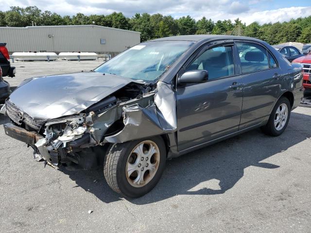 2007 Toyota Corolla Ce VIN: 2T1BR32E77C852791 Lot: 68699763