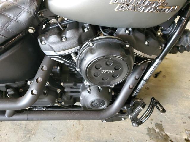 2018 HARLEY-DAVIDSON FXBB STREE 1HD1YJJ18JC034129