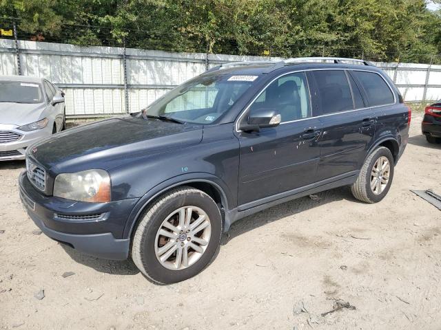 2010 Volvo XC90 