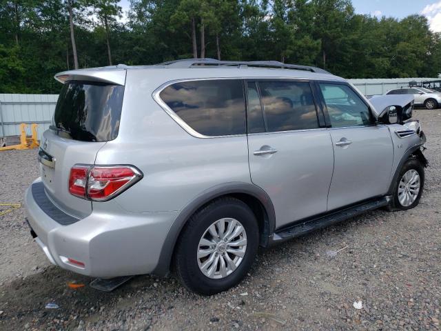 JN8AY2ND9J9055567 Nissan ARMADA SV