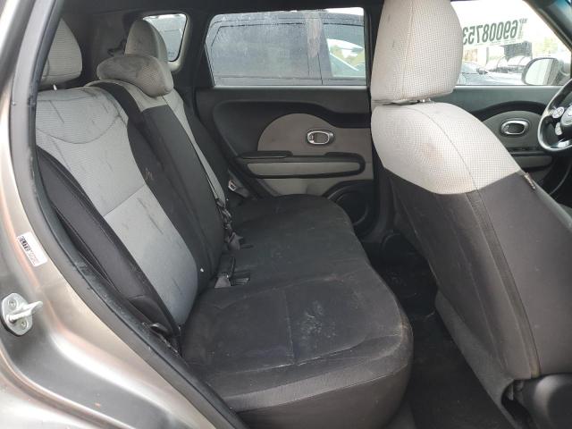 KNDJN2A24F7114715 KIA Soul