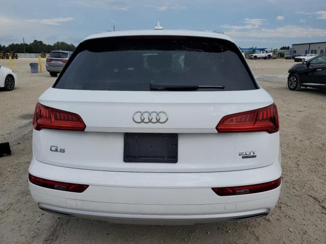 WA1ANAFY6J2007964 2018 AUDI Q5, photo no. 6