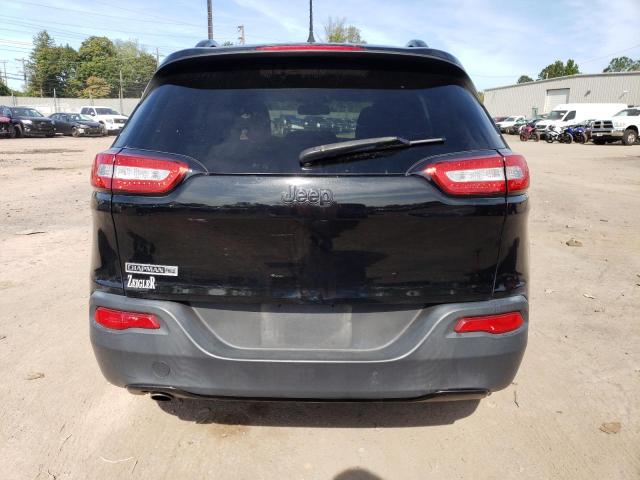 2017 JEEP CHEROKEE S - 1C4PJLAB2HW508055