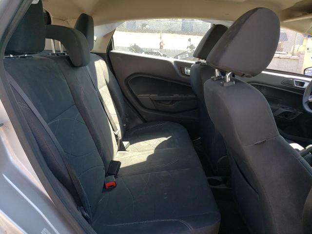3FADP4EJ3EM244189 Ford FIESTA SE