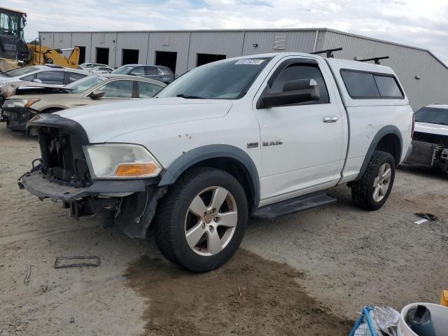 2010 Dodge Ram 1500 