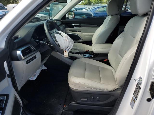 5XYP6DHC5NG239693 KIA Telluride S