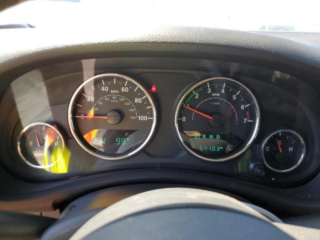 1C4HJWDG1HL556323 Jeep Wrangler Unlimited Sport