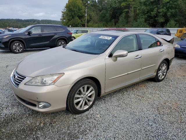 2011 Lexus ES 350 