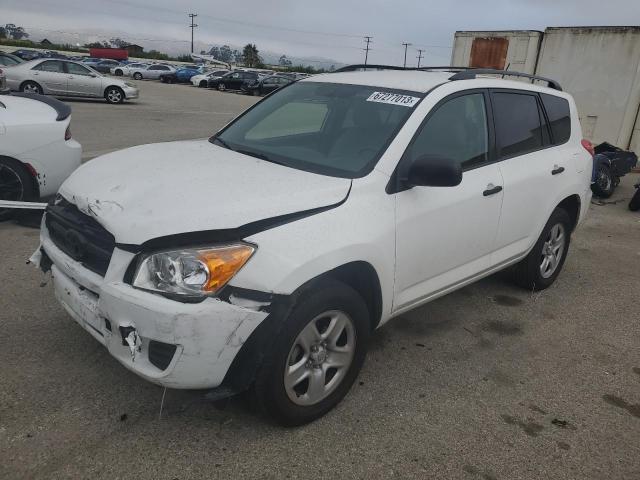 2009 Toyota RAV4 