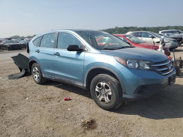 2HKRM3H38EH505614 Honda CR-V LX