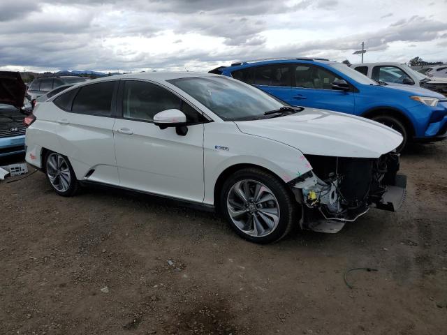JHMZC5F35JC005450 Honda Clarity Touring
