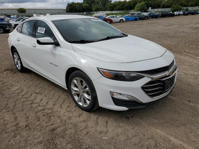 1G1ZD5ST8KF220110 | 2019 CHEVROLET MALIBU LT