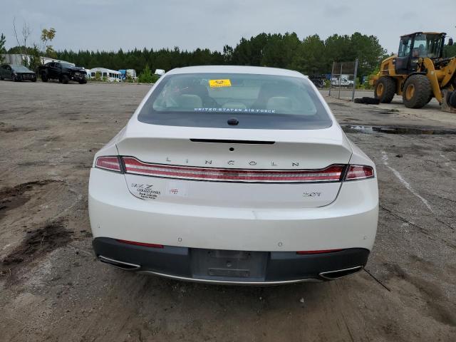 3LN6L5C92JR614439 Lincoln MKZ SELECT