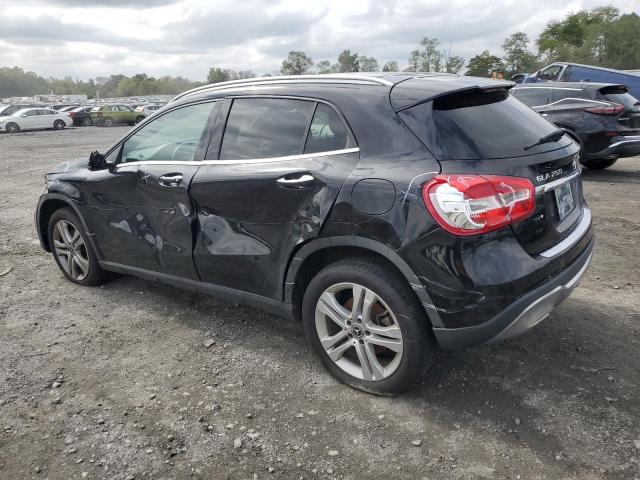 WDCTG4GB7JJ470622 Mercedes-Benz Gla 250 4matic