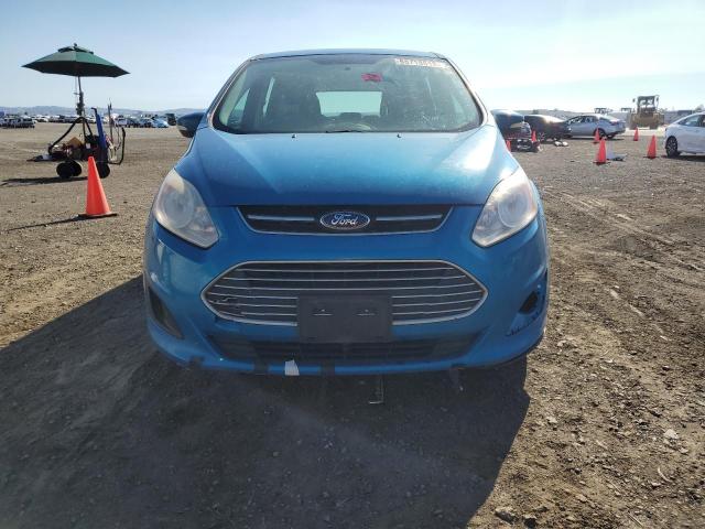 2013 Ford C-Max Se VIN: 1FADP5AU9DL522731 Lot: 68718613