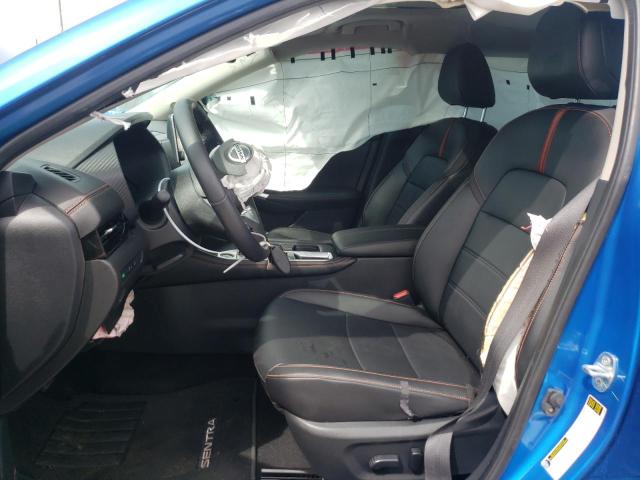 3N1AB8DV1MY262451 Nissan SENTRA SR