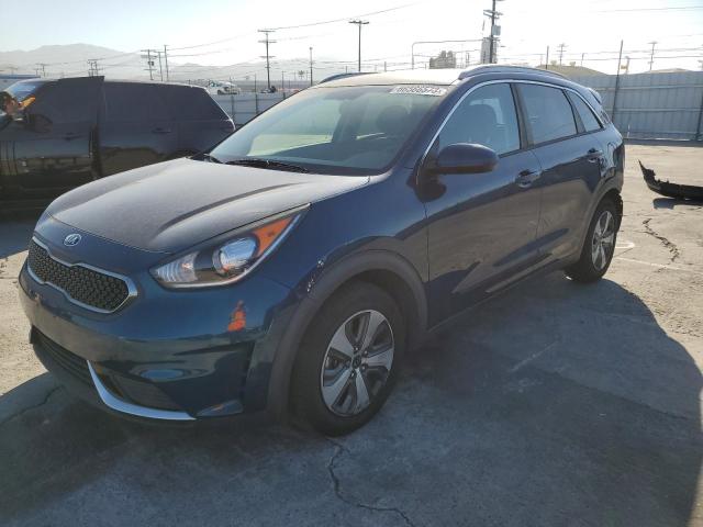 2018 Kia Niro FE