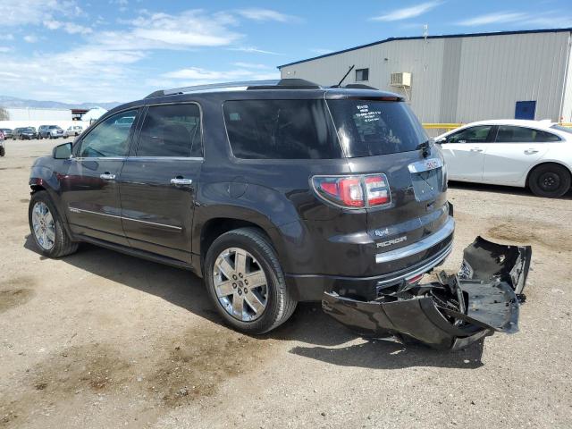 1GKKRTKD3FJ372374 GMC Acadia Denali
