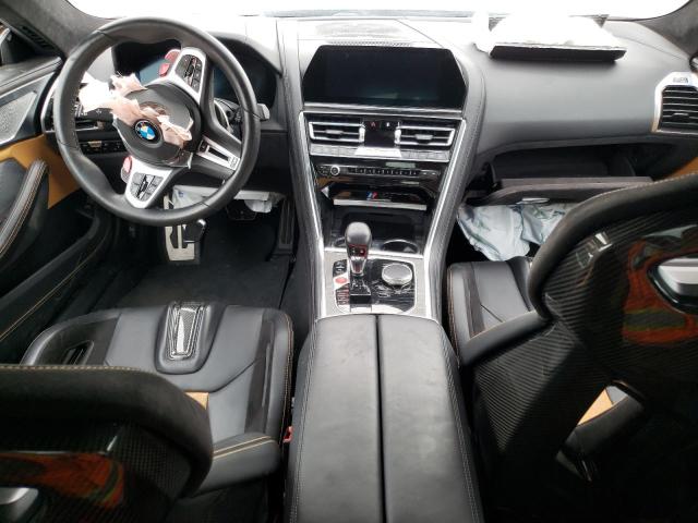 WBSAE0C00NCG86513 BMW M8