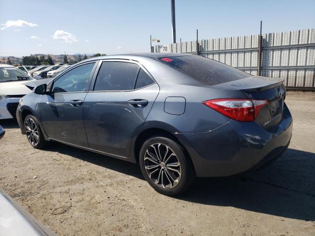 2T1BURHE0FC413245 Toyota COROLLA L