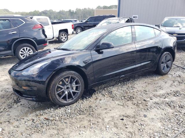 5YJ3E1EAXNF190064 Tesla Model 3 