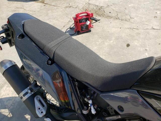 2022 YAMAHA XTZ690 JYADM12Y7NA002615