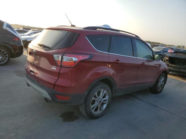 1FMCU0G9XHUB01701 Ford ESCAPE SE