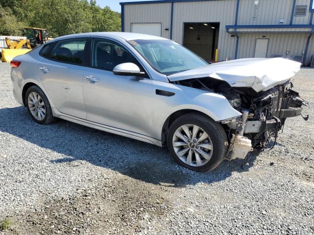 5XXGT4L38HG122974 KIA Optima Lx