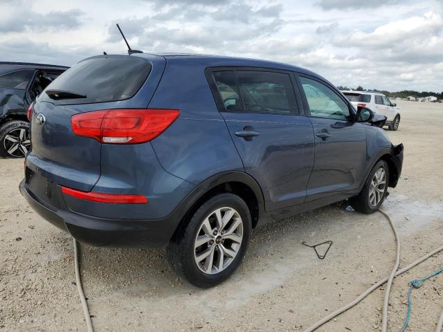 KNDPB3AC5G7808865 KIA Sportage Lx