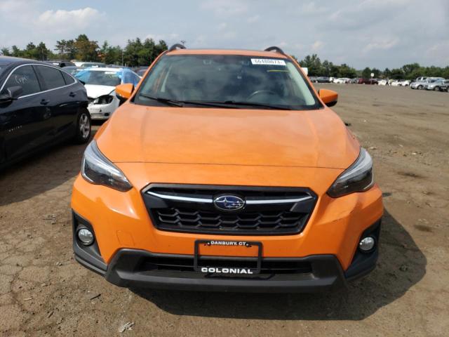 JF2GTAMC4J8206104 Subaru Crosstrek Limited