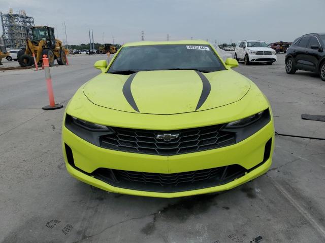 1G1FB1RX9L0126932 Chevrolet Camaro LS 5