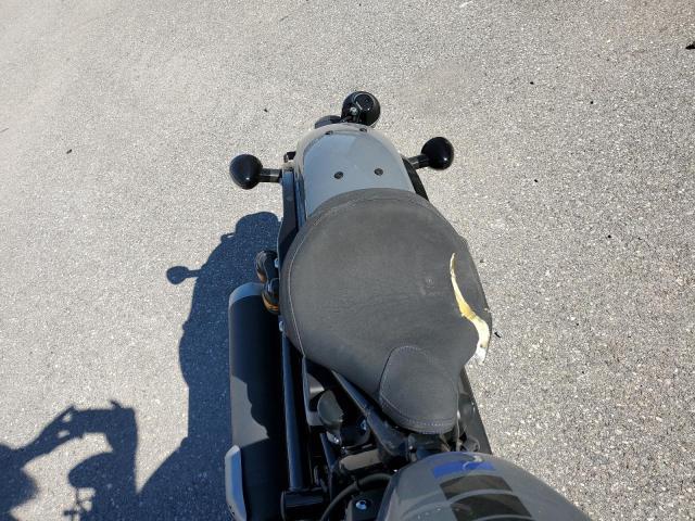 2023 YAMAHA XVS950 CUD JYAVN05E6PA016165
