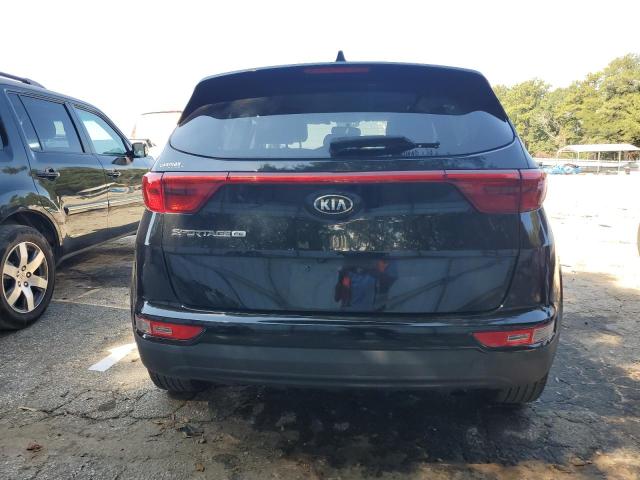 KNDPM3AC9J7300920 KIA Sportage Lx