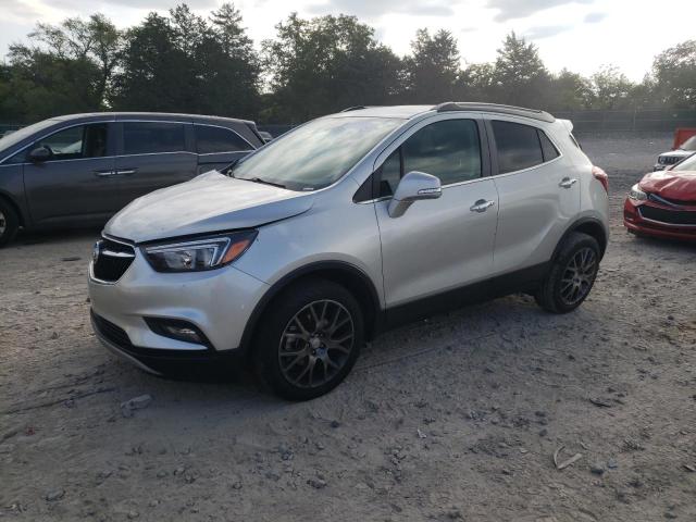 2017 Buick Encore Sport Touring