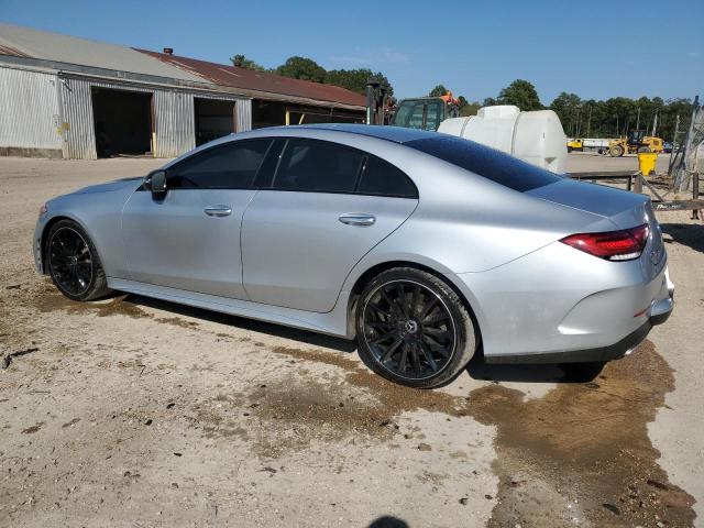 2021 MERCEDES-BENZ CLS 450 - W1K2J5JB1MA093393