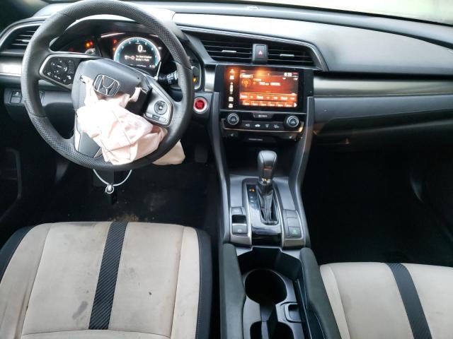 SHHFK7H58HU222469 Honda CIVIC EX