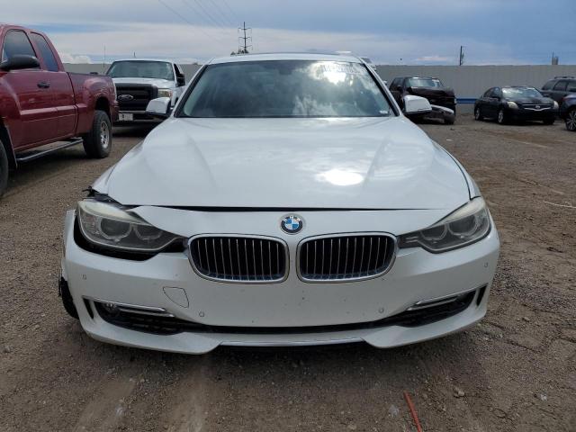 WBA3A9C56EF477779 BMW 335 I