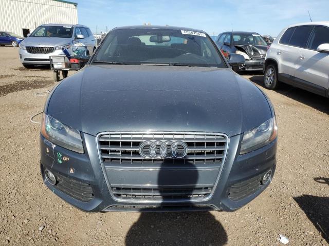 WAUWFBFR0BA072854 2011 AUDI A5, photo no. 5