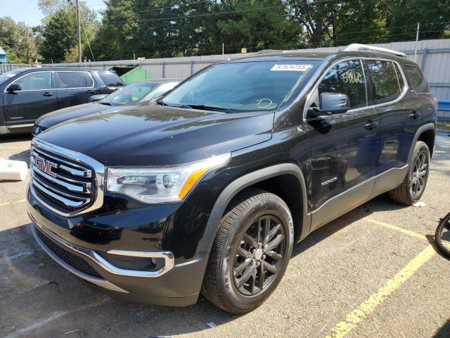 2018 GMC Acadia SLT1