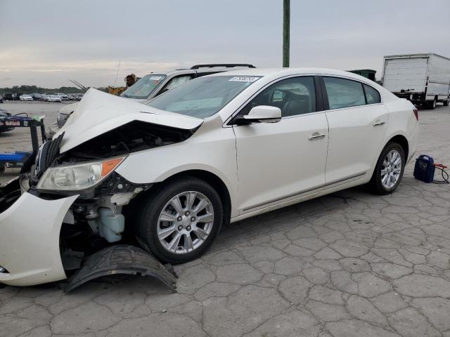 2013 Buick LaCrosse 