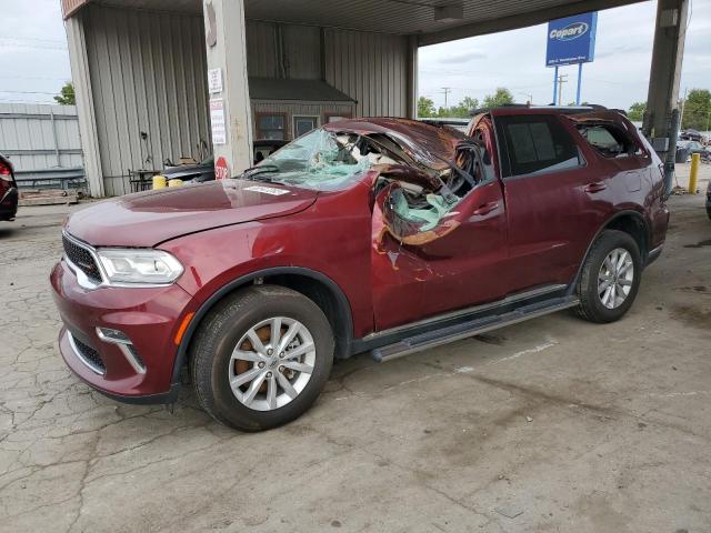 2021 Dodge Durango SXT