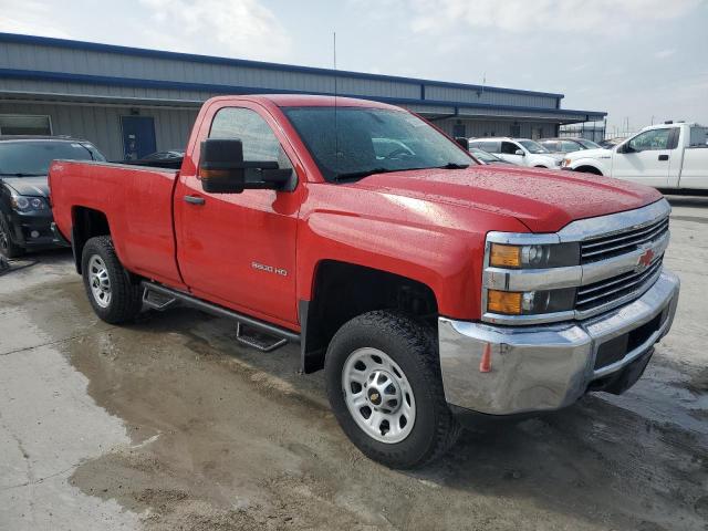 1GC3KYCG4FZ512492 Chevrolet Silverado K3500