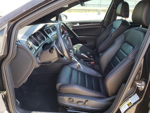 2017 VOLKSWAGEN GTI S/SE/A 3VW447AUXHM075830