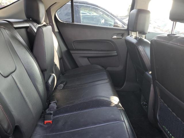 2017 CHEVROLET EQUINOX LT - 2GNALCEK2H6180566