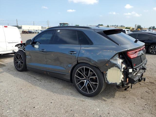 2021 AUDI SQ8 PREMIU - WA1AWBF12MD024775