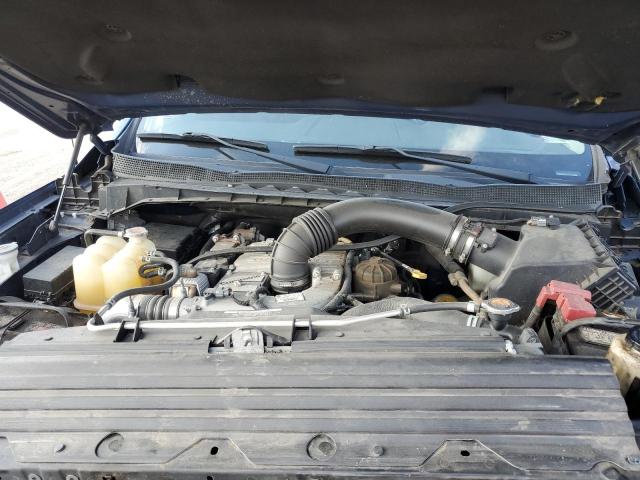 1N6BA1F43GN517017 Nissan Titan Xd Sl