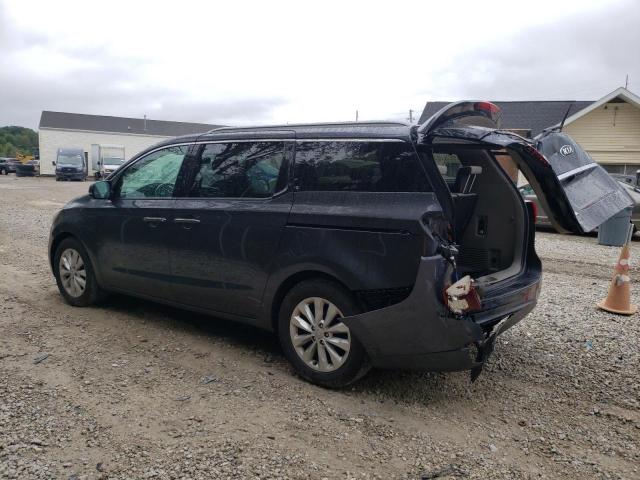 KNDMC5C11H6273189 KIA SEDONA EX