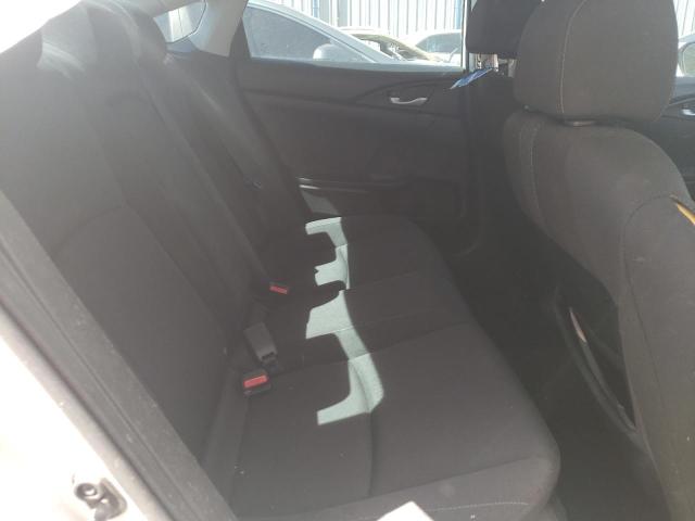 2017 HONDA CIVIC EX - 2HGFC2F70HH542399