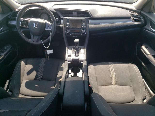 2HGFC2F50JH583653 Honda Civic Lx